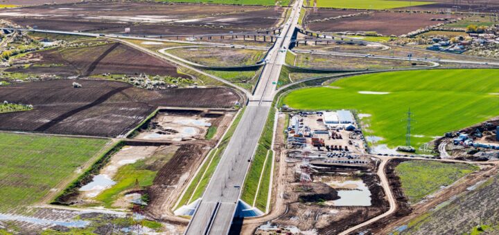 Connected traffic systems can strengthen logistics resilience
