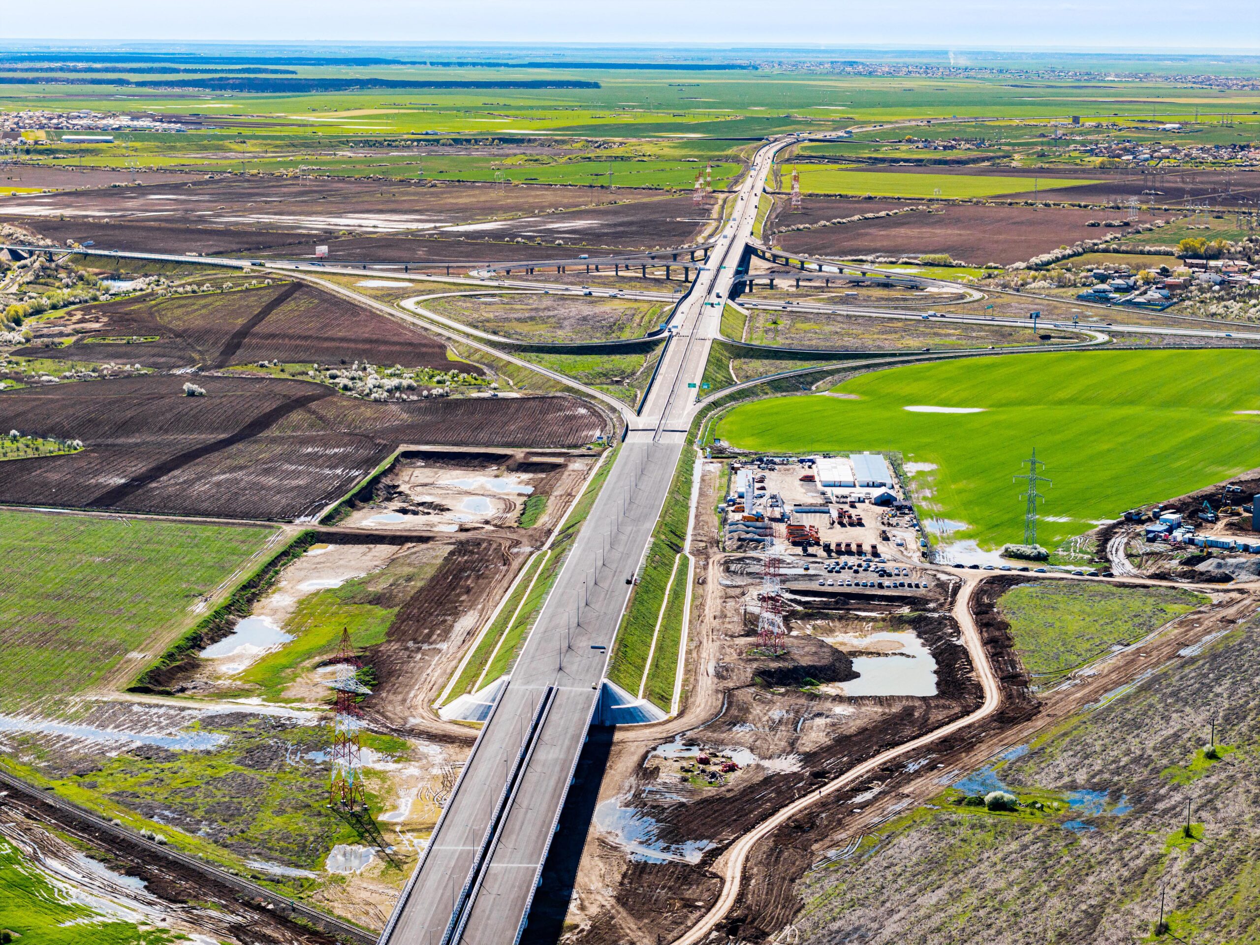 Connected traffic systems can strengthen logistics resilience