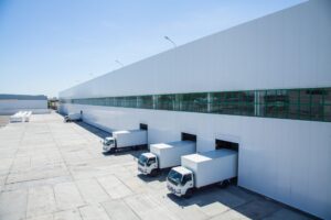 Data-led automation offers smaller warehouses a lower-risk path