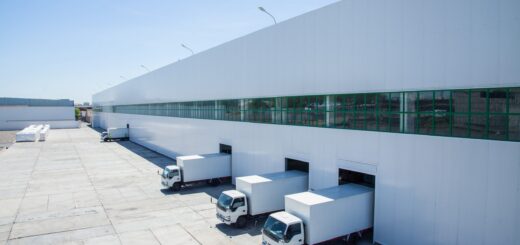 Data-led automation offers smaller warehouses a lower-risk path