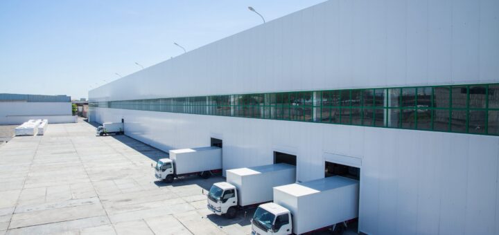 Data-led automation offers smaller warehouses a lower-risk path