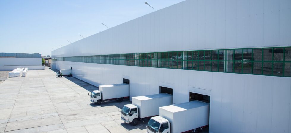 Data-led automation offers smaller warehouses a lower-risk path