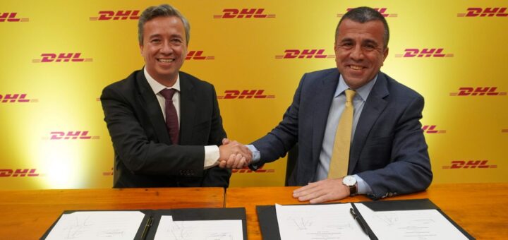 DHL deal adds resilient, temperature-controlled capacity in Colombia