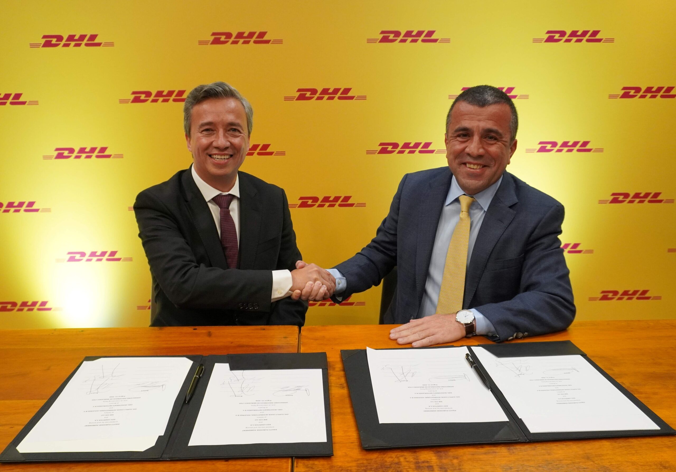 DHL deal adds resilient, temperature-controlled capacity in Colombia