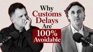 Digital customs readiness becomes an Industry 5.0 capability