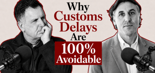 Digital customs readiness becomes an Industry 5.0 capability