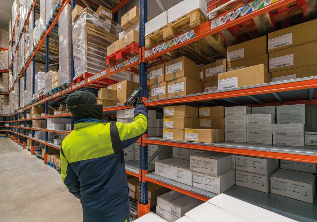 Digital warehouse gives Panabad room to scale frozen bakery operations