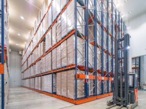 Digital warehouse gives Panabad room to scale frozen bakery operations
