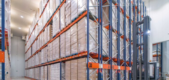 Digital warehouse gives Panabad room to scale frozen bakery operations