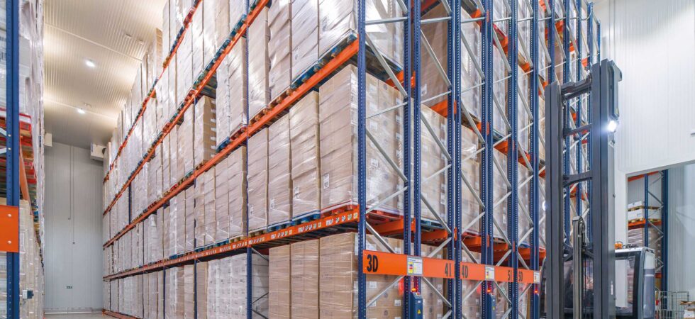 Digital warehouse gives Panabad room to scale frozen bakery operations