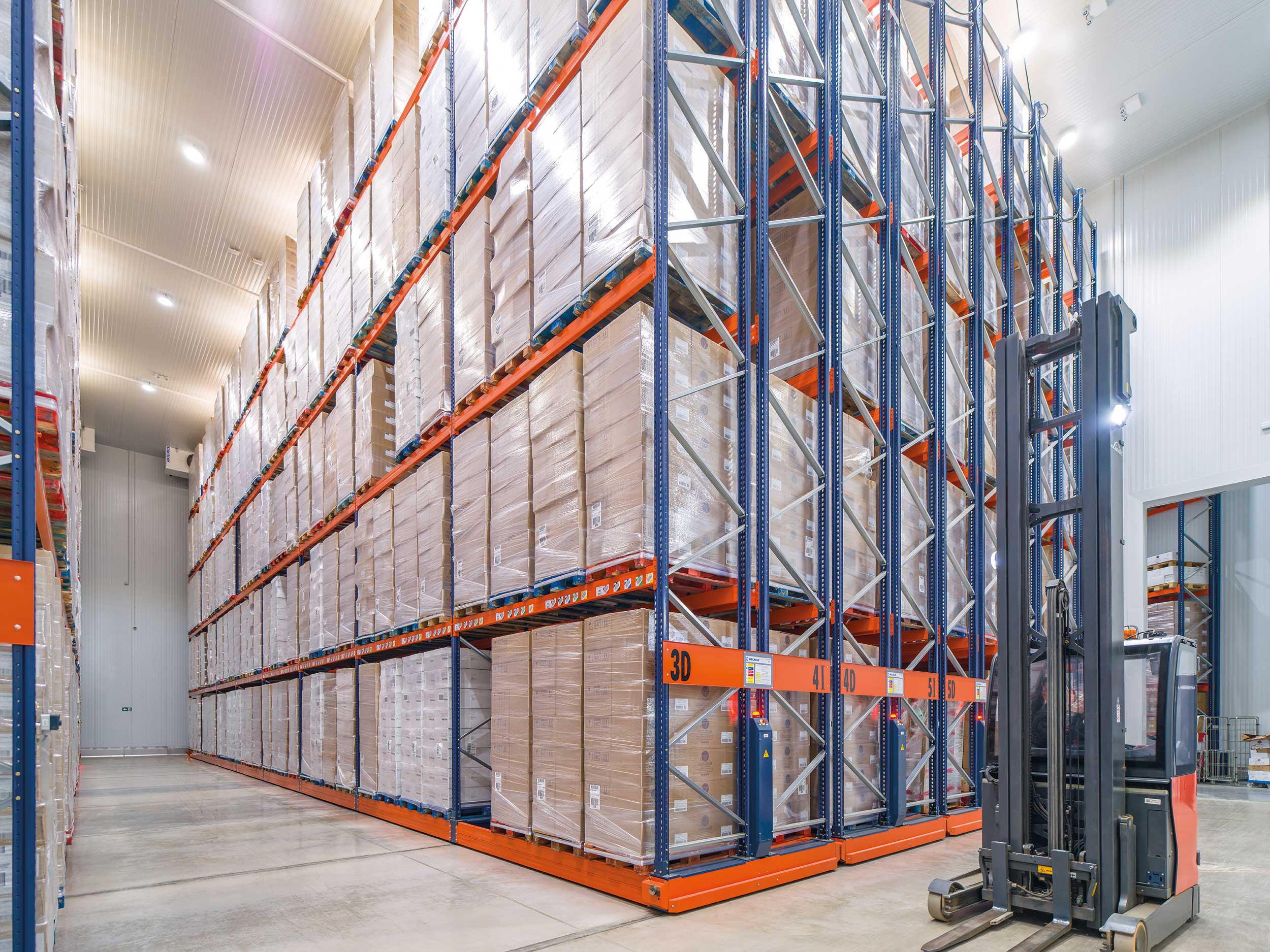 Digital warehouse gives Panabad room to scale frozen bakery operations