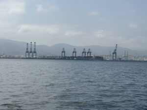 Euroports Ownership Deal Puts Resilient Port Infrastructure in Focus