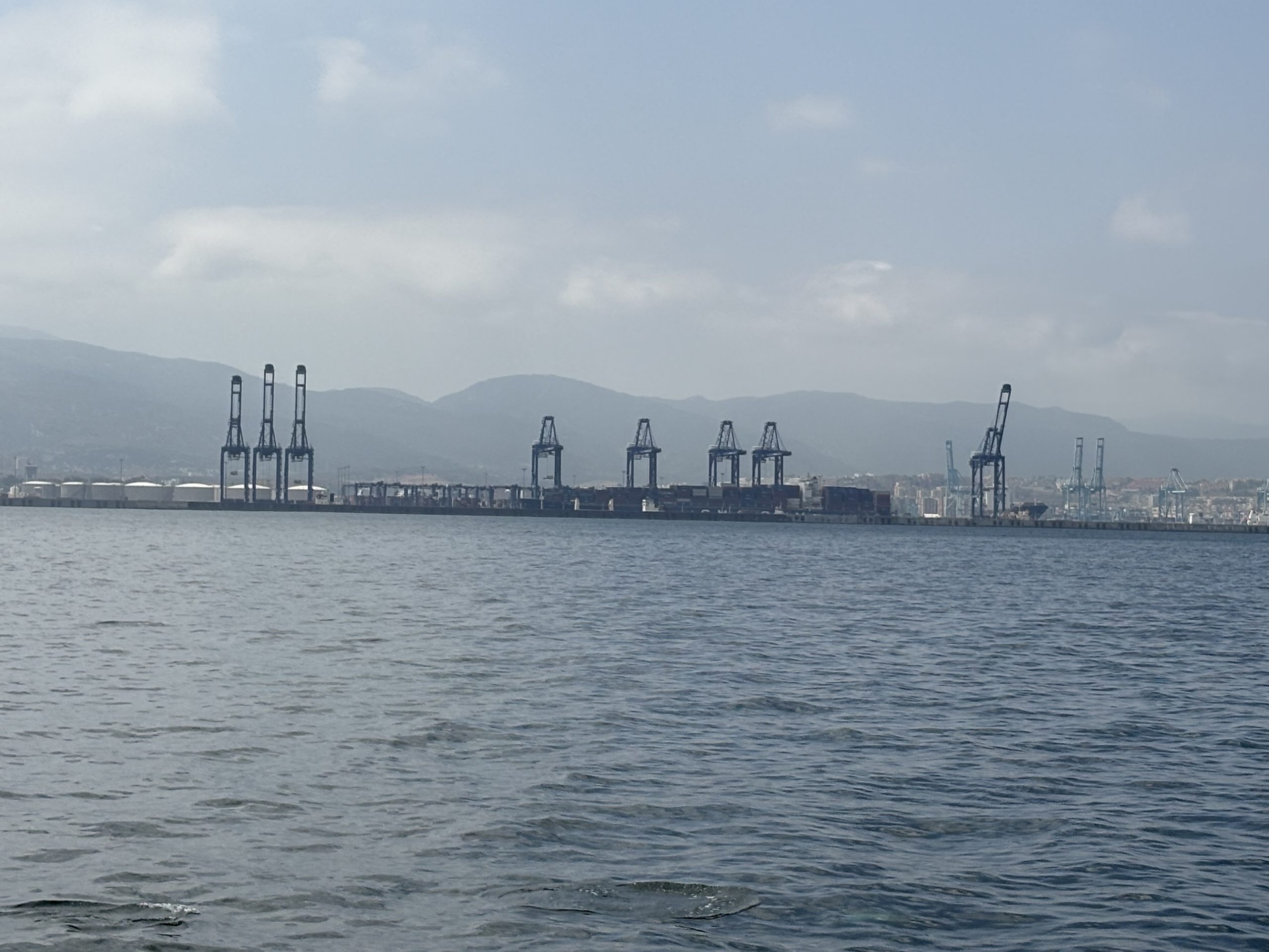 Euroports Ownership Deal Puts Resilient Port Infrastructure in Focus