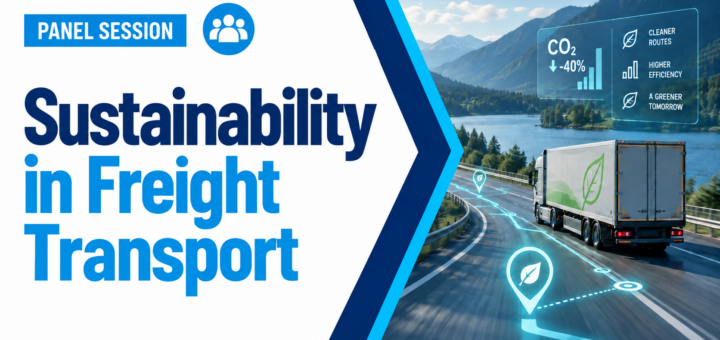 Freight decarbonisation depends on operational intelligence, not targets alone