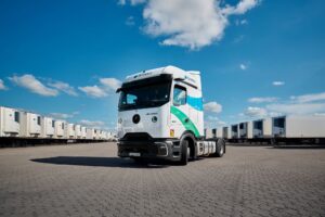 Girteka links fleet renewal with safety and operational resilience