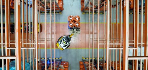 Hira Industries uses vertical design to build resilience into warehouse operations