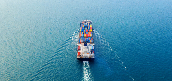 Hormuz LNG movements resume, exposing the limits of logistics automation