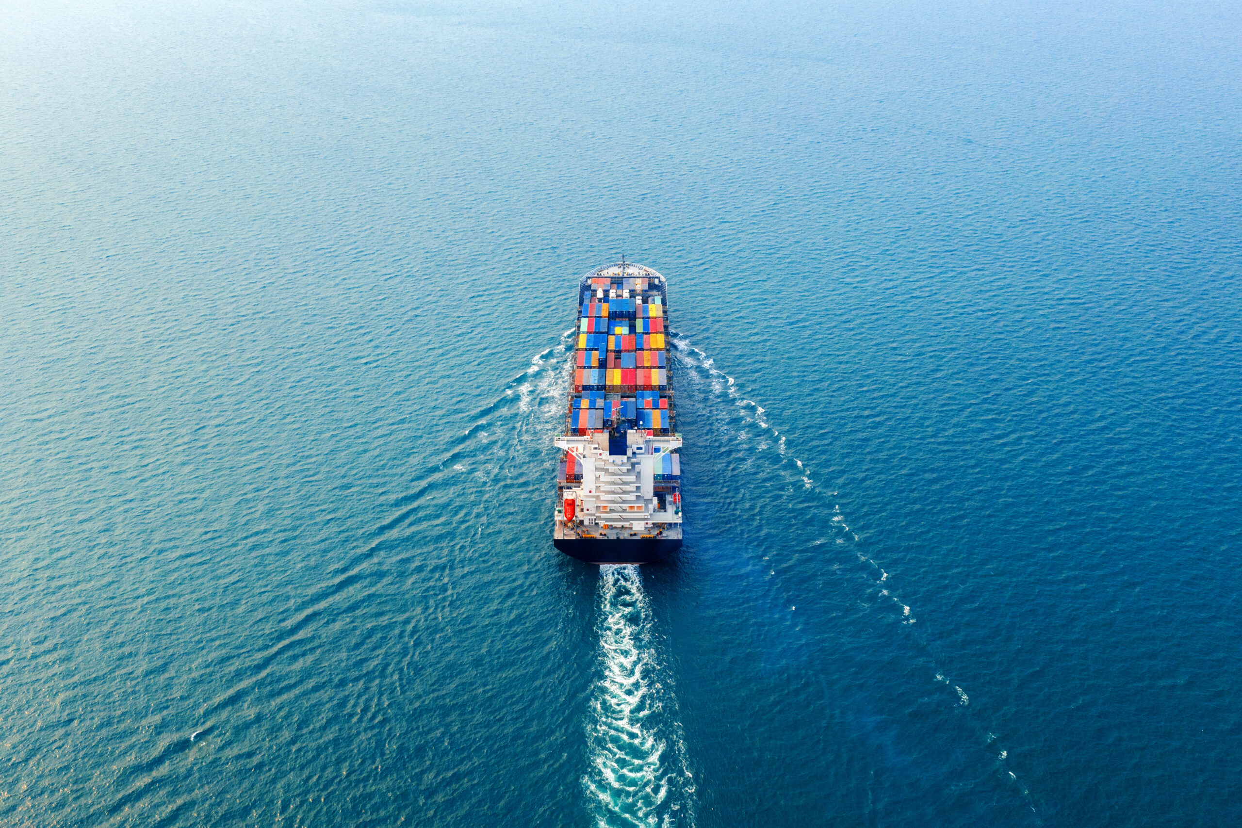 Hormuz LNG movements resume, exposing the limits of logistics automation