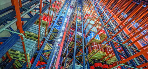 Integrated warehouse systems bring automation closer to Industry 5.0