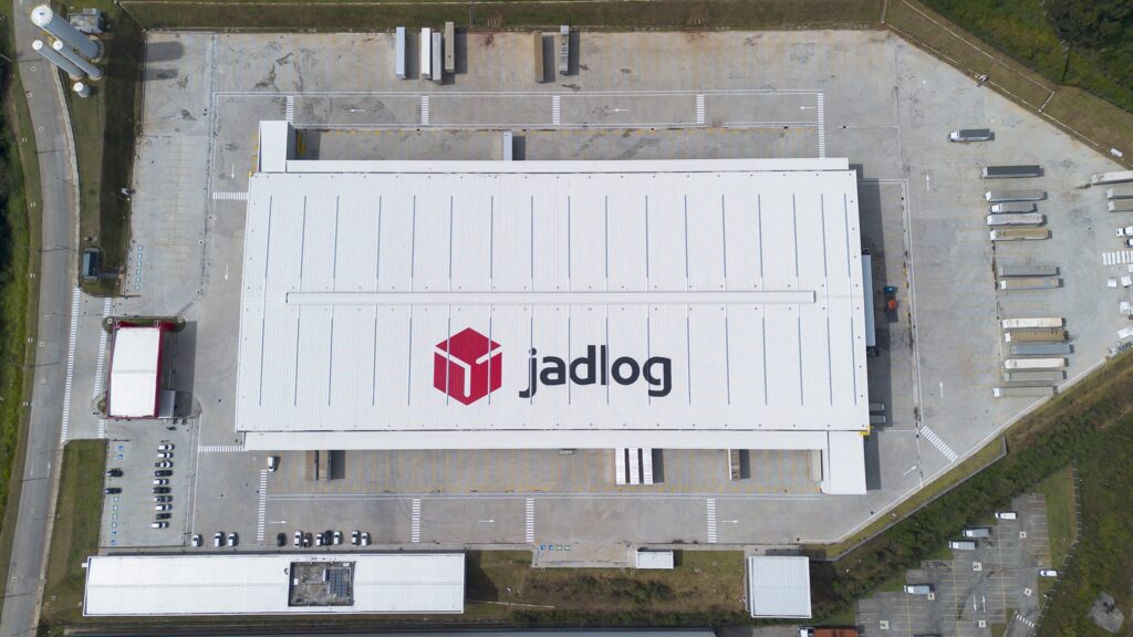 Jadlog links scalable automation with lower-impact parcel growth