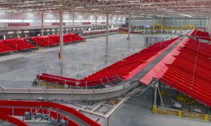 Jadlog links scalable automation with lower-impact parcel growth