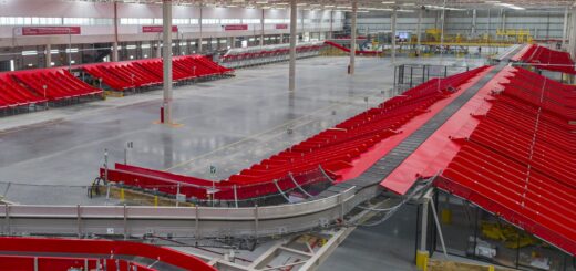Jadlog links scalable automation with lower-impact parcel growth
