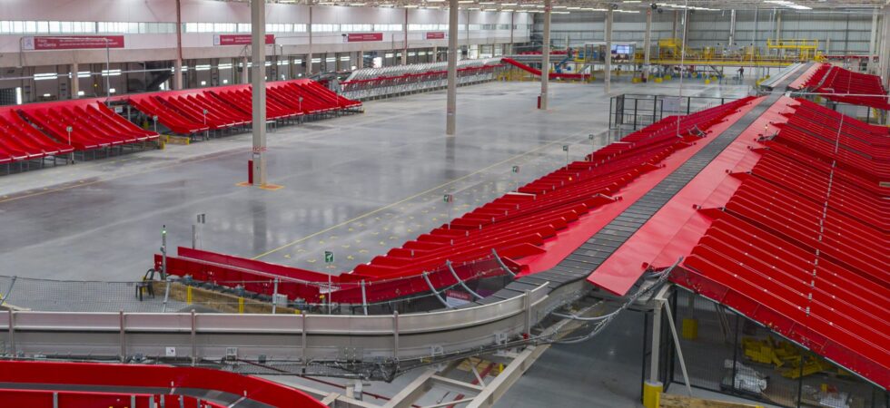 Jadlog links scalable automation with lower-impact parcel growth