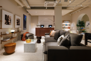 Kave Home’s new hub illustrates the next phase of warehouse automation