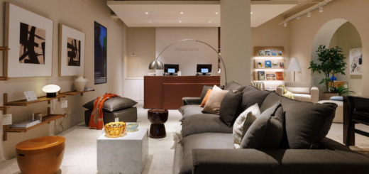 Kave Home’s new hub illustrates the next phase of warehouse automation