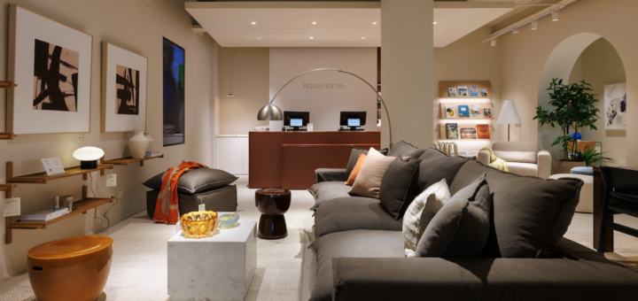 Kave Home’s new hub illustrates the next phase of warehouse automation