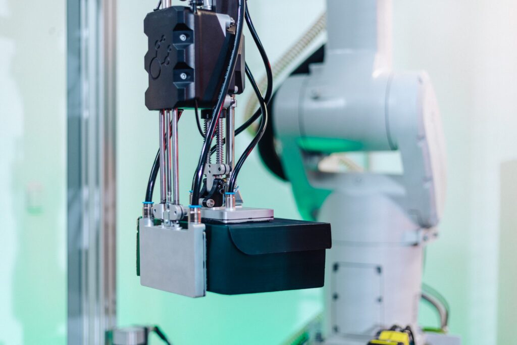 Physical AI moves warehouse automation beyond standard loads