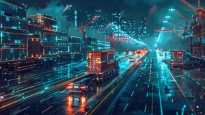 Regulatory complexity tests the next phase of supply chain AI