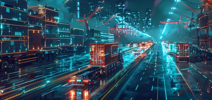 Regulatory complexity tests the next phase of supply chain AI