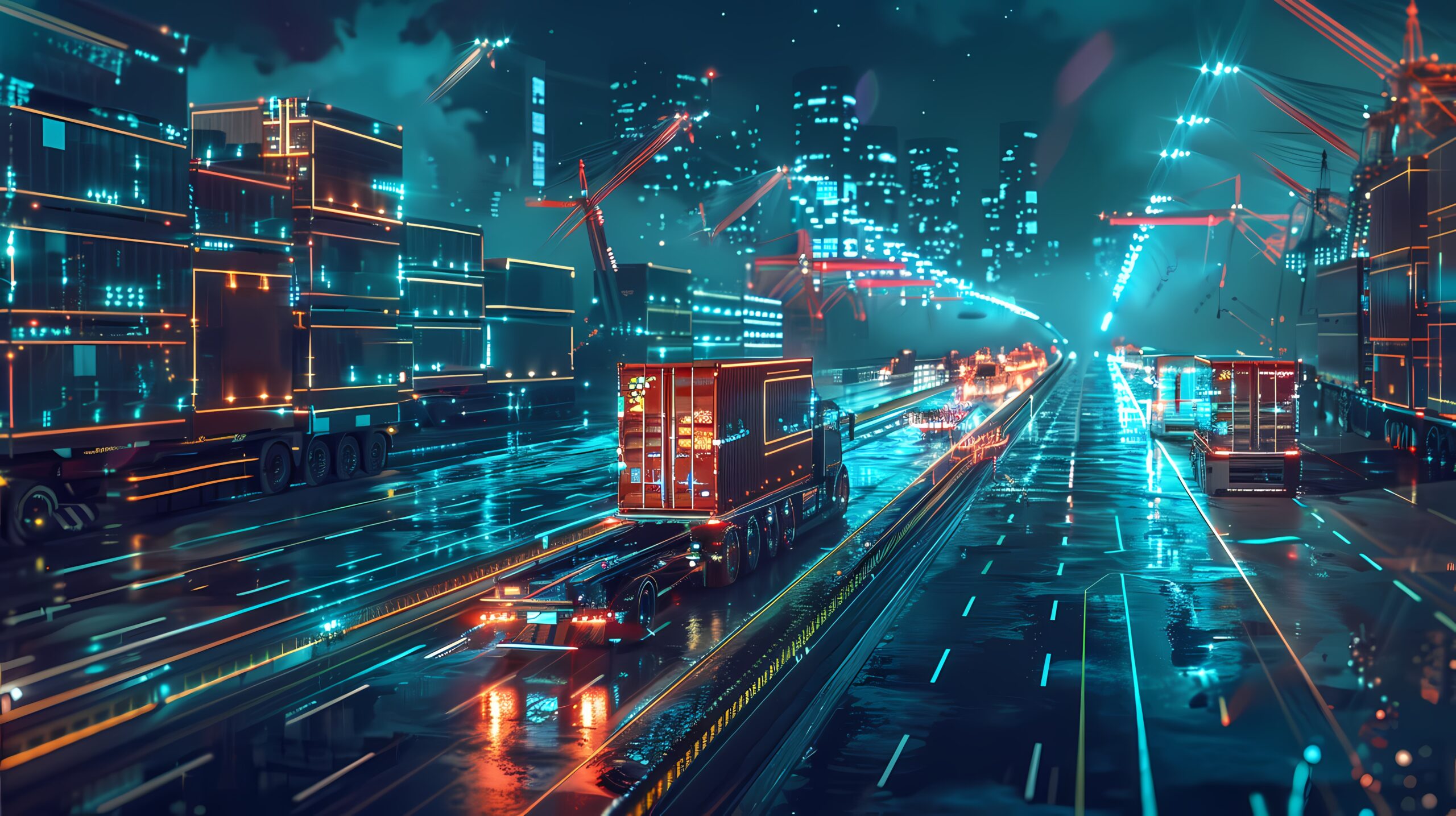Regulatory complexity tests the next phase of supply chain AI