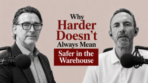 Rethinking warehouse resilience: why impact protection must evolve