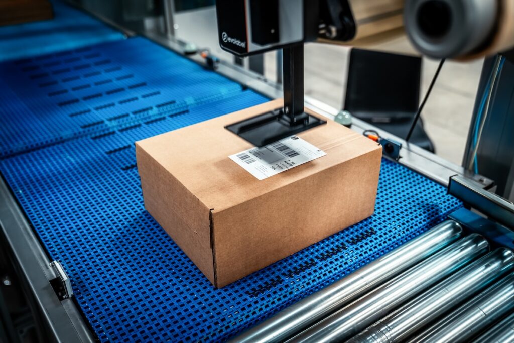 Right-size automation links packaging efficiency with resilient fulfilment
