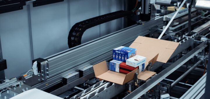 Right-size automation links packaging efficiency with resilient fulfilment