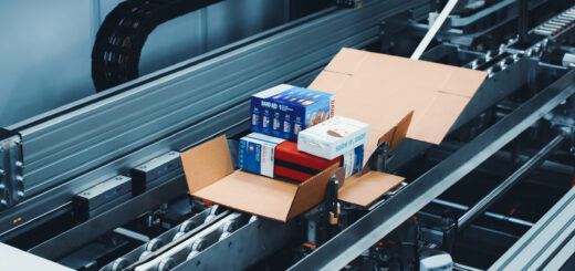 Right-sized packaging turns carton production into a data-led process