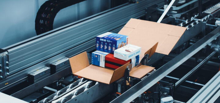 Right-sized packaging turns carton production into a data-led process