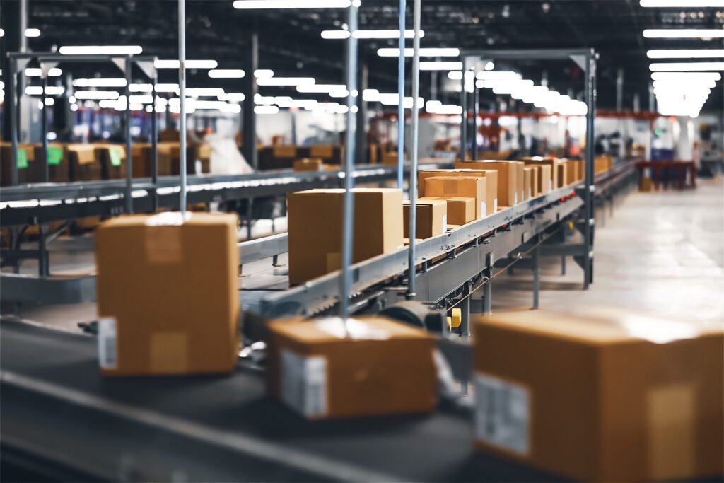 Right-sized packaging turns carton production into a data-led process