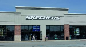 Skechers combines scale and resilience in new automated hub