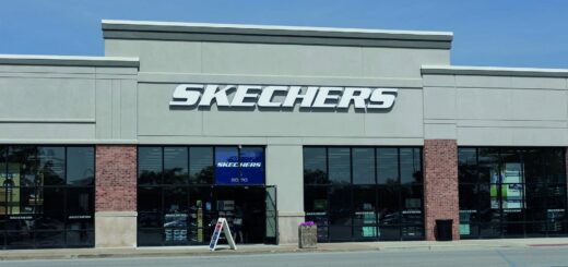 Skechers combines scale and resilience in new automated hub