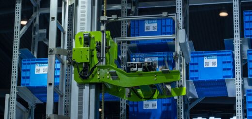The hidden infrastructure challenge behind scalable robotics