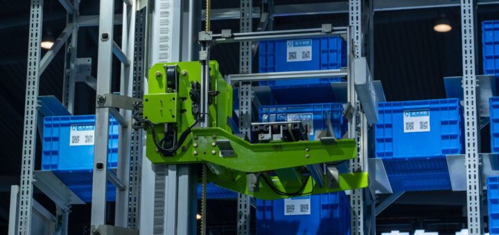 The hidden infrastructure challenge behind scalable robotics