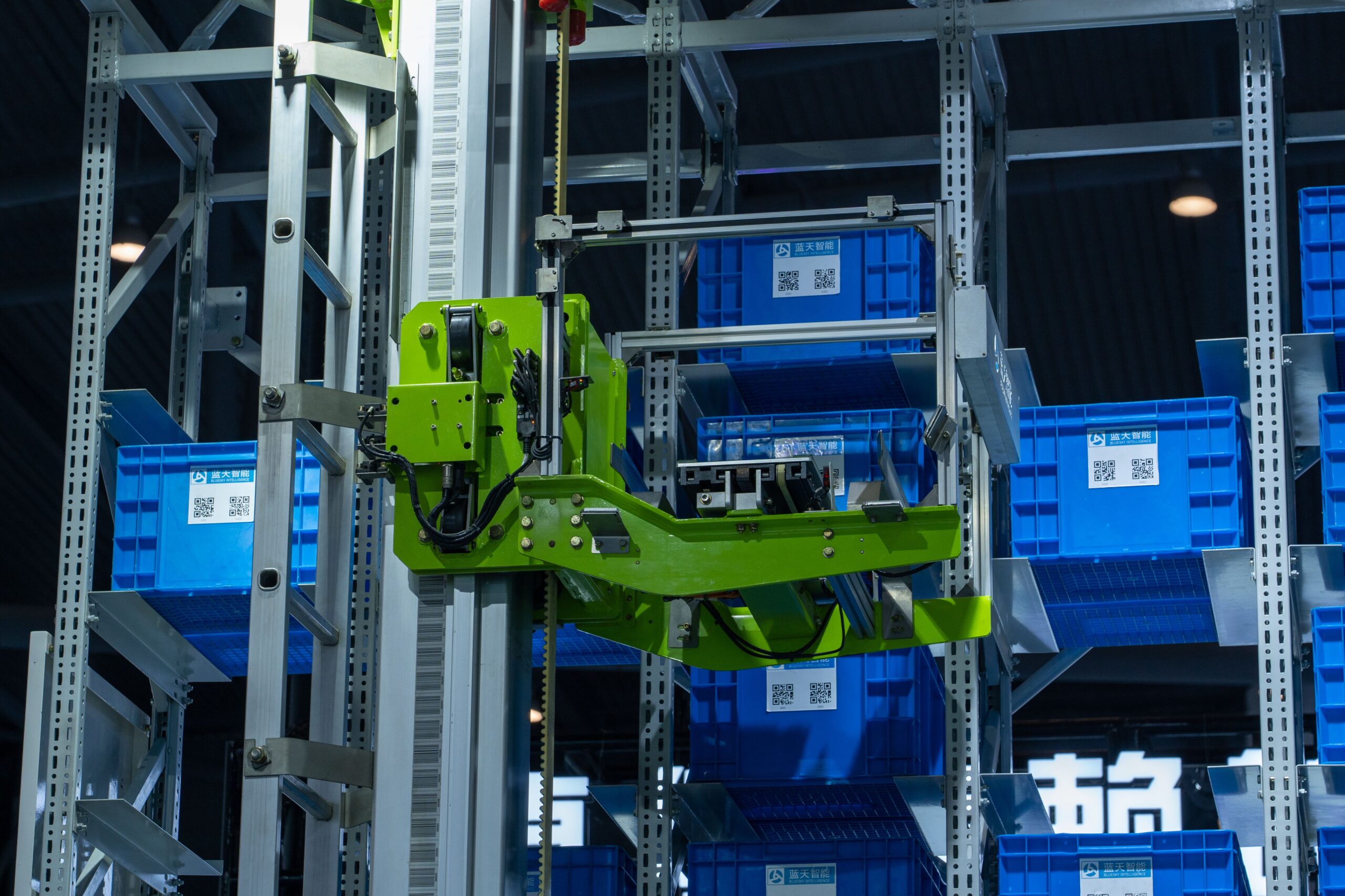 The hidden infrastructure challenge behind scalable robotics