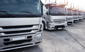 UK hauliers turn to fleet data as driver costs accelerate