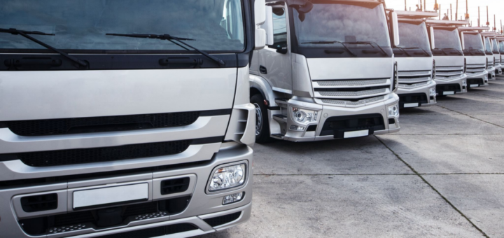 UK hauliers turn to fleet data as driver costs accelerate
