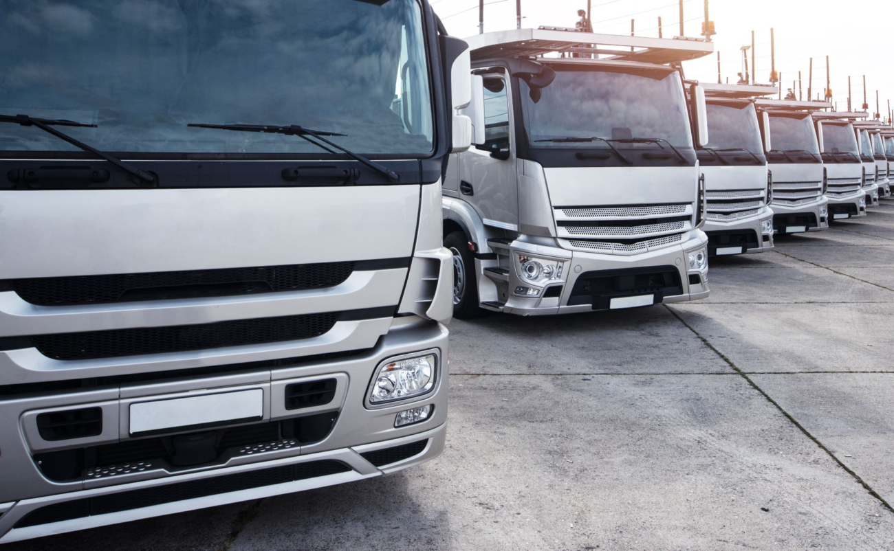 UK hauliers turn to fleet data as driver costs accelerate