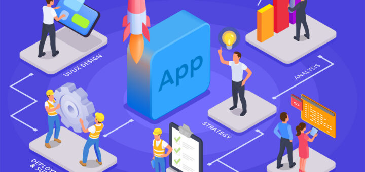 Warehouse AI platform puts application building in operators’ hands