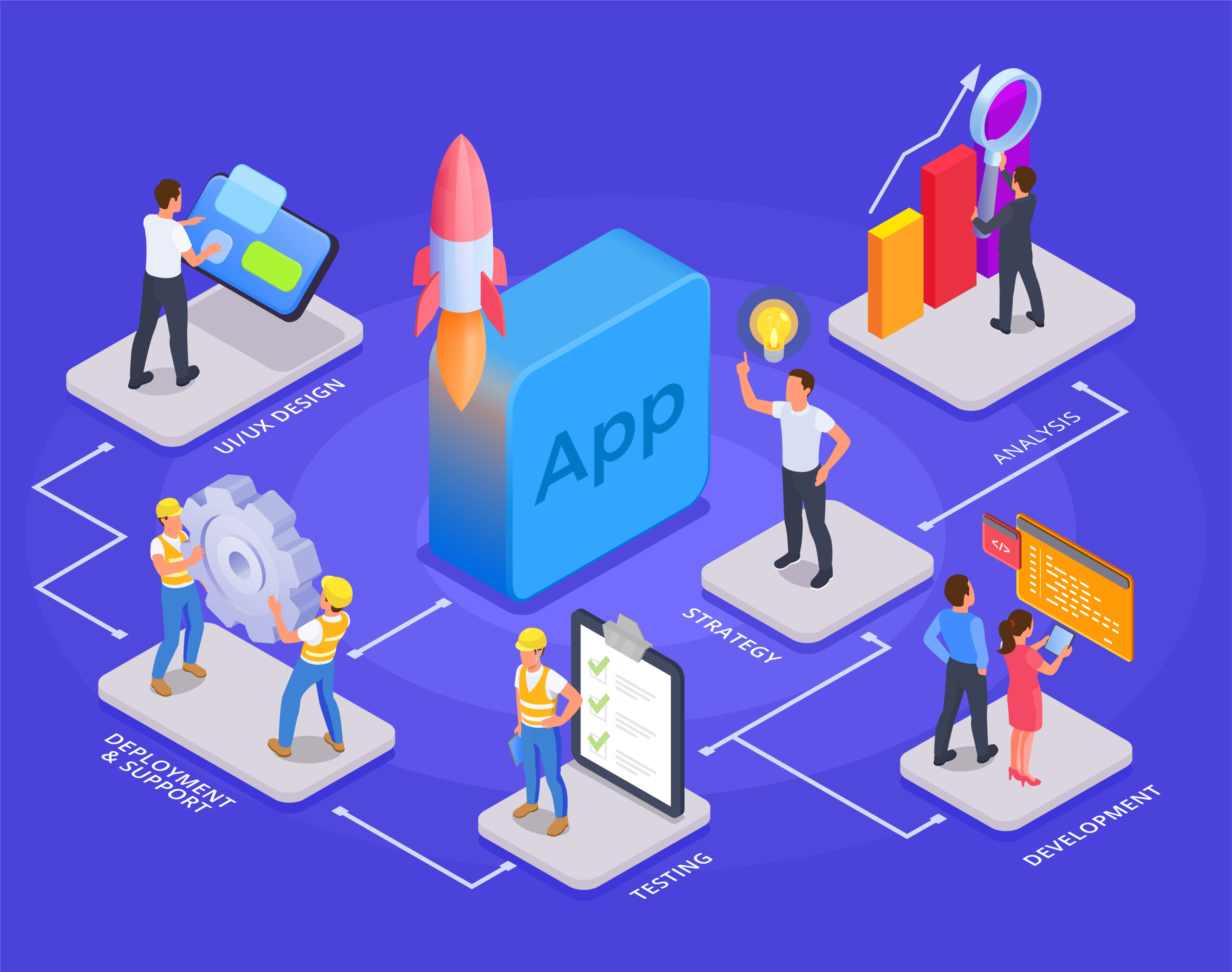 Warehouse AI platform puts application building in operators’ hands